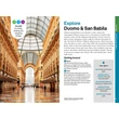 Imagine 3/6 - Milano ghid turistic Lonely Planet (engleză)