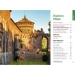 Imagine 4/6 - Milano ghid turistic Lonely Planet (engleză)