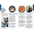 Imagine 3/6 - Napoli si Coasta Amalfi Pocket ghid turistic Lonely Planet (engleză)