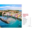 Imagine 6/6 - Napoli si Coasta Amalfi Pocket ghid turistic Lonely Planet (engleză)