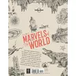 Imagine 3/7 - Cartographia -  Secret Marvels of the World   - Lonely Planet (engleză)-9781786578655
