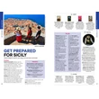Imagine 4/6 - Sicilia ghid turistic Lonely Planet (engleză)