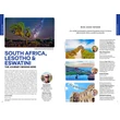 Imagine 3/6 - Africa de Sud, Lesotho și Swaziland ghid turistic Lonely Planet (engleză)