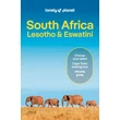 Imagine 1/6 - Cartographia-Africa de Sud, Lesotho și Swaziland ghid turistic Lonely Planet (engleză)-9781787016507