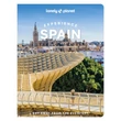 Imagine 1/8 - Cartographia-Experience Spania ghid turistic Lonely Planet  (engleză)-9781838697662