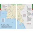 Imagine 5/6 - Tailanda - coasta si insule ghid turistic Lonely Planet (engleză)