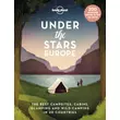 Imagine 1/5 - Cartographia-Europa (Under the Stars) ghid turistic Lonely Planet (engleză)-9781838694975
