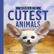 Imagine 1/5 - Cartographia - World's Cutest Animals  - Lonely Planet (engleză) -9781788681247