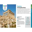 Imagine 9/9 - Atena Pocket ghid turistic Lonely Planet (engleză)