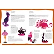 Imagine 2/3 - Cartographia -Atlas of Monsters and Ghosts - Lonely Planet (engleză) 9781788683463