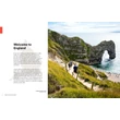 Imagine 3/8 - Best Day Walks England ghid turistic Lonely Planet (engleză)
