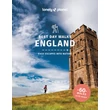 Imagine 1/8 - Best Day Walks England ghid turistic Lonely Planet (engleză)-9781837586943