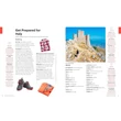 Imagine 6/7 - Best Day Walks Italy (engleză)