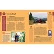 Imagine 9/9 - Journey Camino de Santiago ghid turistic Lonely Planet (engleză)