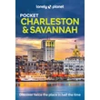 Imagine 1/9 - Charleston &amp; Savannah Pocket ghid turistic Lonely Planet (engleză) - 9781837584833