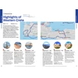 Imagine 6/8 - Creta ghid turistic Lonely Planet (engleză)