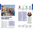 Imagine 8/8 - Creta ghid turistic Lonely Planet (engleză)