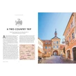 Imagine 6/9 - Epic Van Trips of Europe ghid turistic Lonely Planet (engleză)