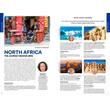 Imagine 4/9 - North Africa ghid turistic Lonely Planet (engleză)