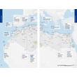 Imagine 5/9 - North Africa ghid turistic Lonely Planet (engleză)