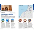 Imagine 7/9 - North Africa ghid turistic Lonely Planet (engleză)