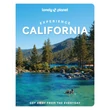 Imagine 1/9 - Experience California (engleză) - Lonely Planet-9781838697440