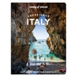 Imagine 1/8 - Cartographia - Italia (Experience) ghid turistic  - Lonely Planet (engleză) - 9781837583331