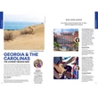 Imagine 3/9 - SUA Georgia/Carolina ghid turistic Lonely Planet (engleză)