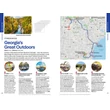 Imagine 7/9 - SUA Georgia/Carolina ghid turistic Lonely Planet (engleză)