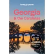 Imagine 1/9 - Cartographia-SUA Georgia/Carolina ghid turistic Lonely Planet (engleză)-9781837584321