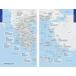 Imagine 4/8 - Grecia ghid turistic Lonely Planet (engleză)