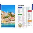 Imagine 2/8 - Insule grecesti ghid turistic Lonely Planet (engleză)