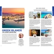 Imagine 3/8 - Insule grecesti ghid turistic Lonely Planet (engleză)