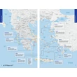 Imagine 4/8 - Insule grecesti ghid turistic Lonely Planet (engleză)