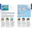 Imagine 6/8 - Insule grecesti ghid turistic Lonely Planet (engleză)