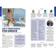 Imagine 7/8 - Insule grecesti ghid turistic Lonely Planet (engleză)