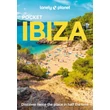 Imagine 1/9 - Cartographia-Ibiza Pocket  ghid turistic Lonely Planet (engleză)-9781837584864