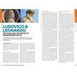 Imagine 7/9 - Lacurile italiene ghid turistic Lonely Planet (engleză)