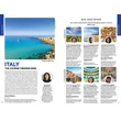 Imagine 3/8 - Italia ghid turistic Lonely Planet (engleză)