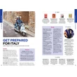Imagine 7/8 - Italia ghid turistic Lonely Planet (engleză)