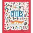 Imagine 1/5 - Cartographia-Seek and Find Cities - Lonely Planet (engleză)-9781788686174