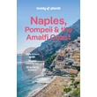 Imagine 1/8 - Cartographia-Napoli, Pompeii si Coasta Amalfi Lonely Planet (engleză) - 9781838698386