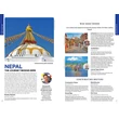 Imagine 3/8 - Nepal ghid turistic Lonely Planet (engleză)