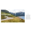Imagine 2/9 - Journey North Coast 500 (Scotia) ghid turistic Lonely Planet (engleză)