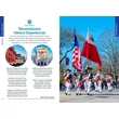 Imagine 3/8 - Boston Pocket ghid turistic Lonely Planet (engleză)