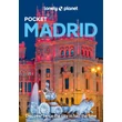 Imagine 1/8 - Cartographia-Madrid  Pocket ghid turistic Lonely Planet (engleză)-9781837583577