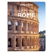 Imagine 1/8 - Cartographia-Roma Experience ghid turistic Lonely Planet (engleză)- 9781837583348