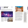 Imagine 7/8 - Roma Experience ghid turistic Lonely Planet (engleză)