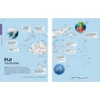 Imagine 7/8 - Experience South Pacific ghid turistic Lonely Planet (engleză)