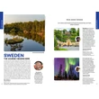 Imagine 3/10 - Suedia ghid turistic Lonely Planet (engleză)
